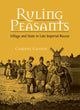Book cover of: Ruling Peasants. By: Corinne Gaudin
