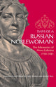 Book cover of: Days of a Russian Noblewoman. By: Anna Labzina
