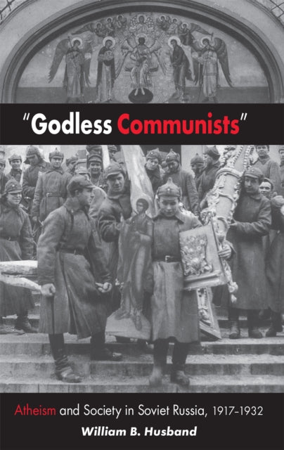 "Godless Communists"