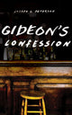 Book cover of: Gideon's Confession