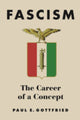Book cover of: Fascism. By: Paul Gottfried