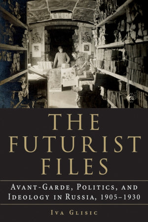 Futurist Files