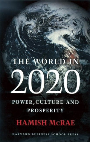 World in 2020
