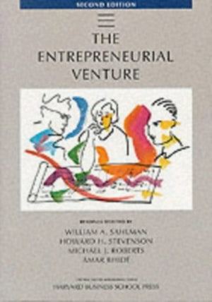 Entrepreneurial Venture