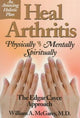 Book cover of: Heal Arthritis