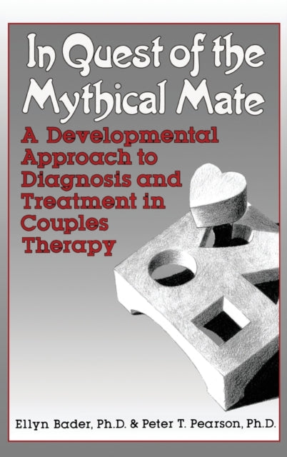Book cover of: In Quest of the Mythical Mate