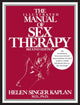 Book cover of: Illustrated Manual of Sex Therapy. By: Helen Singer Kaplan
