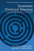 Systematic Treatment Selection