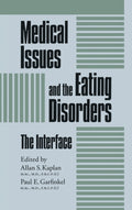 Medical Issues And The Eating Disorders