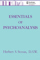 Book cover of: Essentials Of Psychoanalysis