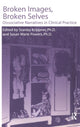 Book cover of: Broken Images Broken Selves. By: Stanle Krippner
