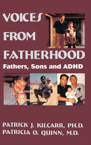 Voices From Fatherhood