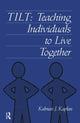 Book cover of: Tilt. By: Kalman J. Kaplan