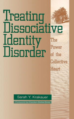 Treating Dissociative Identity Disorder