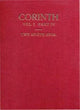 Book cover of: South Stoa and Its Roman Successors. By: Oscar Broneer
