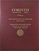 Book cover of: Sanctuary of Demeter and Kore