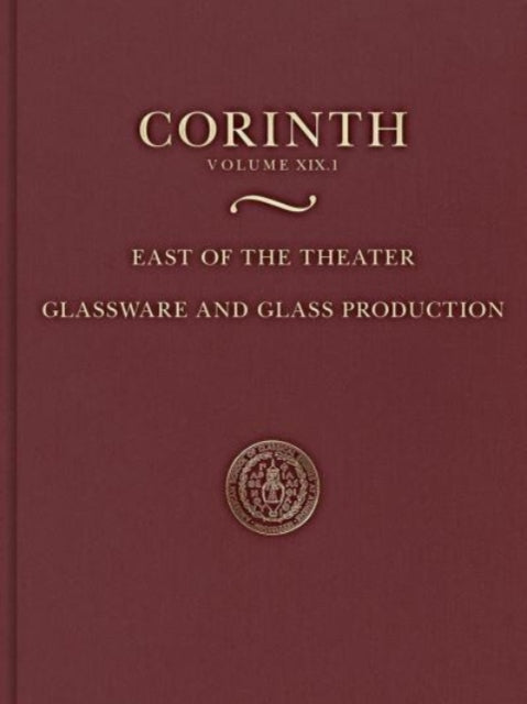 Book cover of: East of the Theater. By: Anastassios C. Antonaras