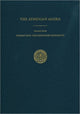 Book cover of: Inscriptions. By: Daniel J. Geagan
