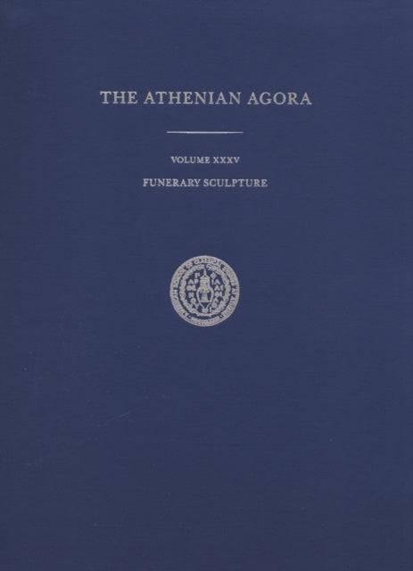 Book cover of: Funerary Sculpture. By: Janet Burnett Grossman
