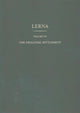 Book cover of: Neolithic Settlement. By: Elizabeth C. Banks
