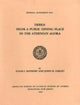Book cover of: Debris from a Public Dining Place in the Athenian Agora
