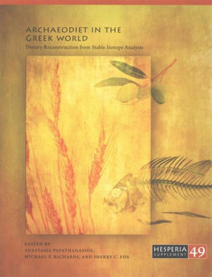 Archaeodiet in the Greek World