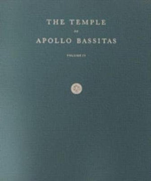 Temple of Apollo Bassitas IV