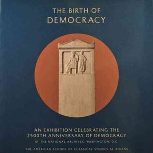 Birth of Democracy