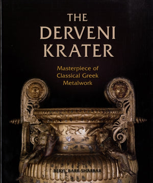 Derveni Krater