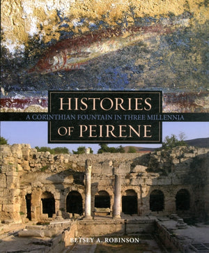 Histories of Peirene