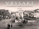 Book cover of: Vrysaki. By: Sylvie Dumont