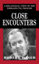 Book cover of: Close Encounters
