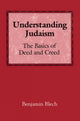 Book cover of: Understanding Judaism. By: Benjamin Blech