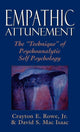Book cover of: Empathic Attunement