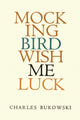 Book cover of: Mockingbird Wish Me Luck