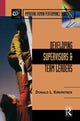 Book cover of: Developing Supervisors and Team Leaders. By: Donald L. Kirkpatrick