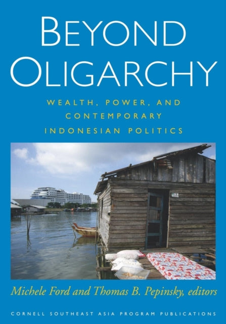 Book cover of: Beyond Oligarchy