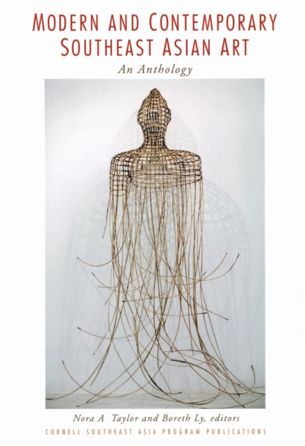 Book cover of: Modern and Contemporary Southeast Asian Art