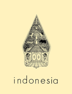Indonesia Journal, April 1966, Volume 1