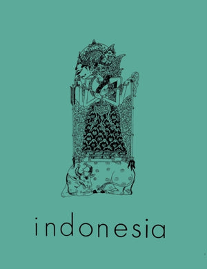 Indonesia Journal, October 1966, Volume 2