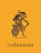 Book cover of: Indonesia Journal. By: Benedict Anderson