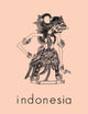 Book cover of: Indonesia Journal. By: Benedict Anderson
