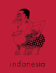 Book cover of: Indonesia Journal. By: Audrey R. Kahin