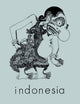 Book cover of: Indonesia Journal. By: Benedict Anderson