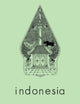 Book cover of: Indonesia Journal. By: Benedict Anderson