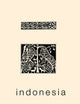 Book cover of: Indonesia Journal. By: Benedict Anderson