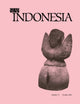 Book cover of: Indonesia Journal. By: Benedict Anderson