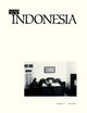 Book cover of: Indonesia Journal. By: Southeast Asia Program Publications Cornell University Southeast Asia Program Publications Staff