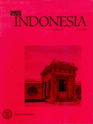 Indonesia Journal