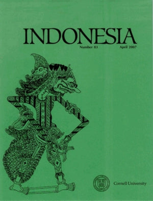 Indonesia Journal